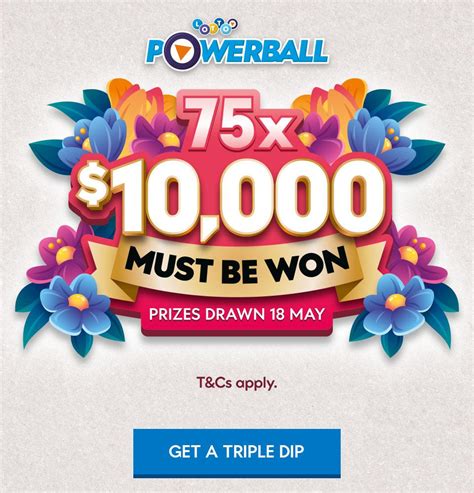 The Official Lotto NZ website.
